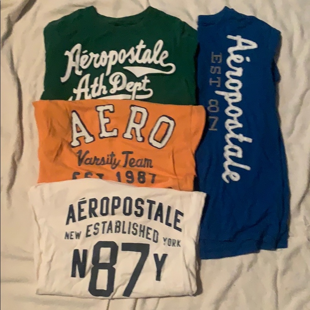 Men’s short sleeve shirts